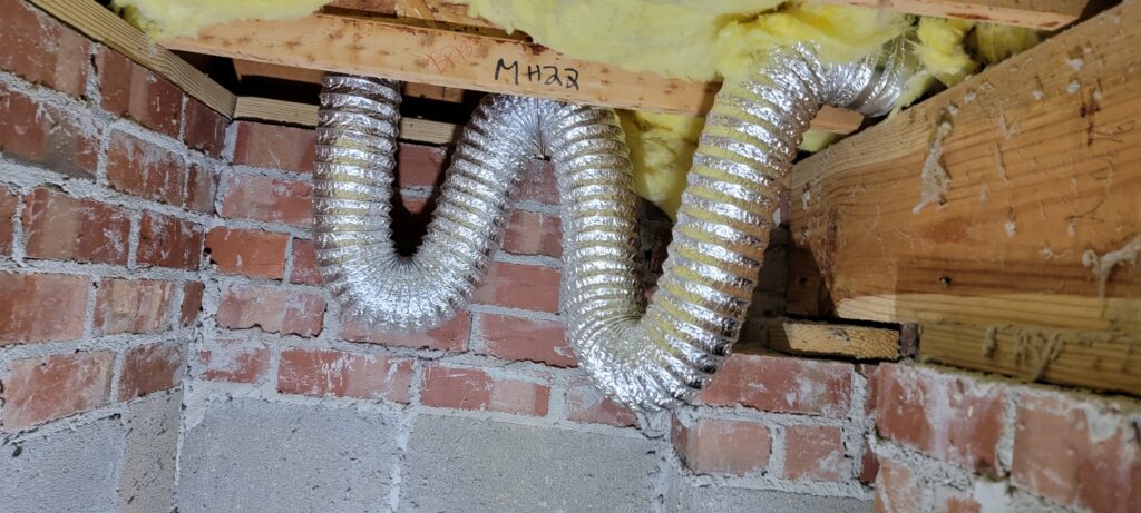 flex hose pipe