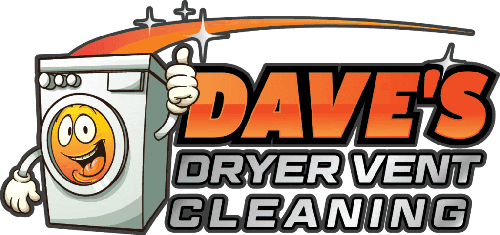 Dave's Dryer Vent Cleaning 