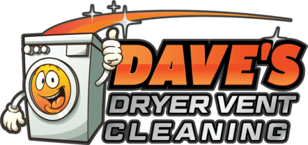 Dave’s Dryer Vent Cleaning Logo-1