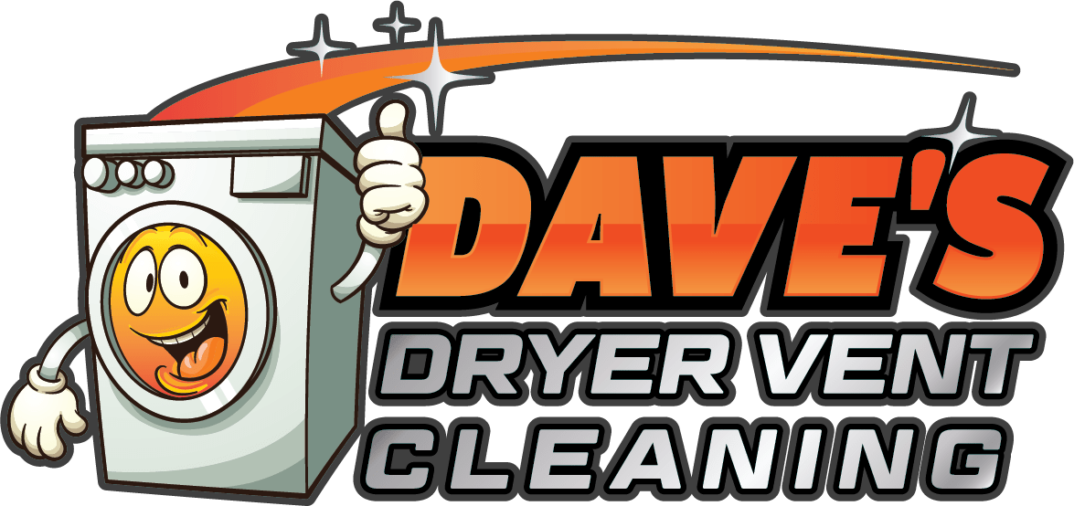 Dave’s Dryer Vent Cleaning Logo-1