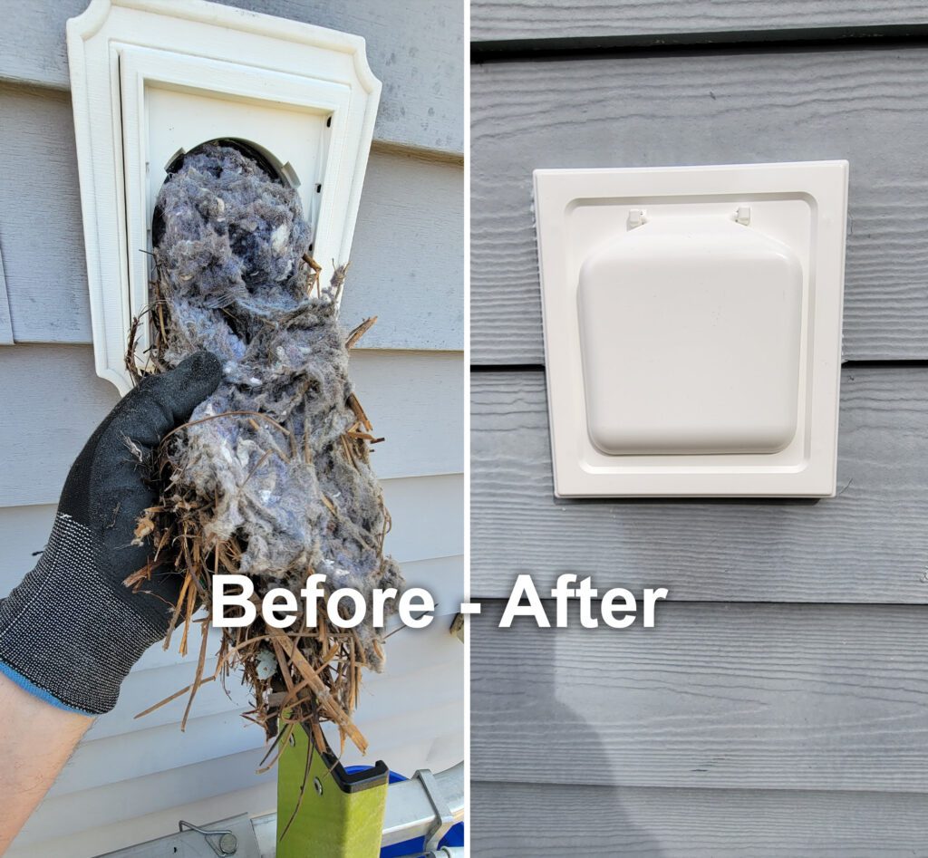 Dryer Vent Accessories Dave's Dryers & Vents