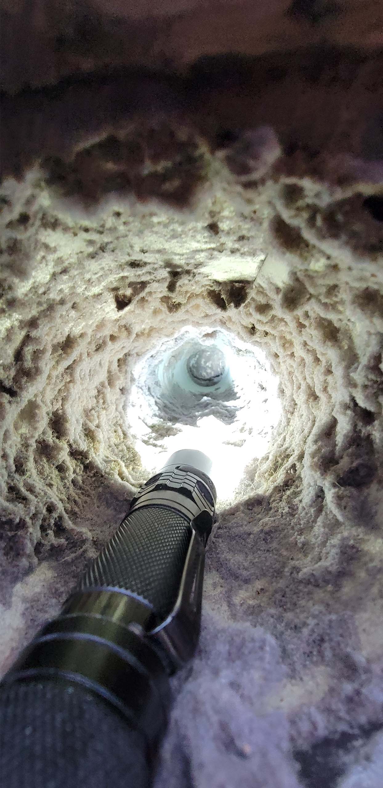 Dryer Vent Cleaning with Daves dryer vent cleaning
